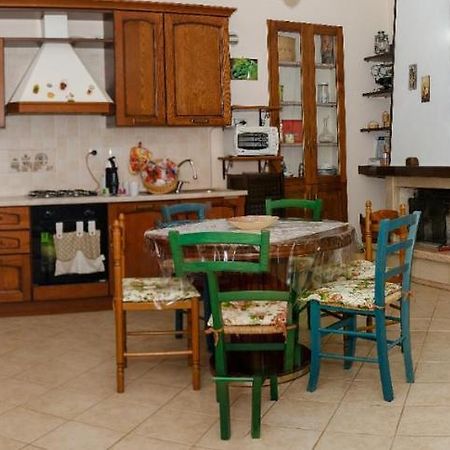 La Villa Di Campagna Pisticci Dış mekan fotoğraf