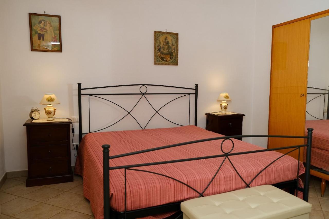 La Villa Di Campagna Pisticci Dış mekan fotoğraf