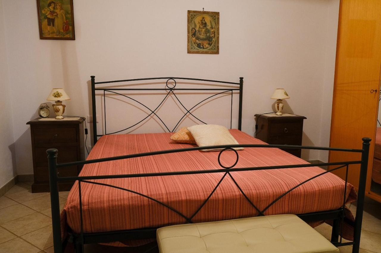 La Villa Di Campagna Pisticci Dış mekan fotoğraf