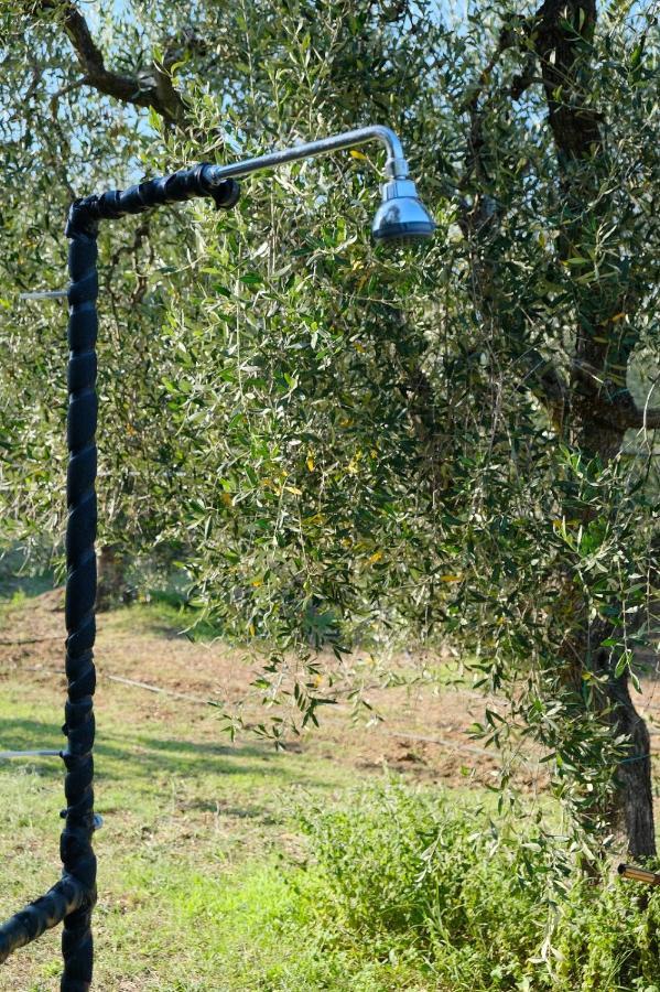 La Villa Di Campagna Pisticci Dış mekan fotoğraf